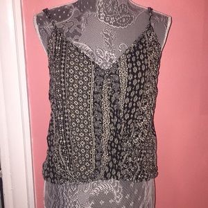 Cute printed Cami !